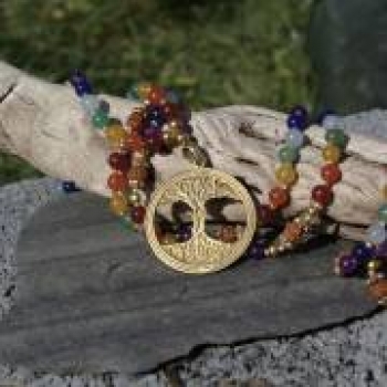 2x Friedensbaum Mala